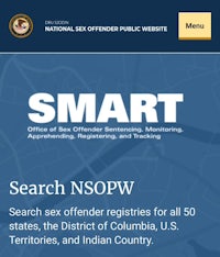 smart search for nspw sex offender registrations in columbia